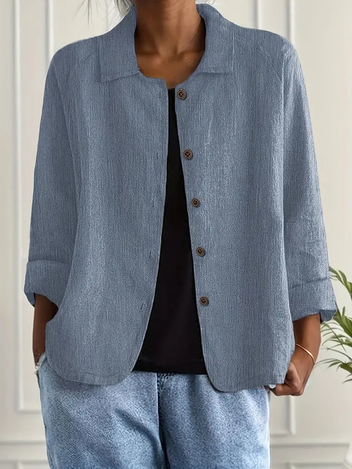 Mira | Effortless Lightweight Classic Top
