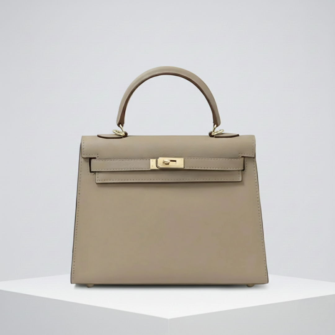 Cœur Paris | Elegant Structured Handbag