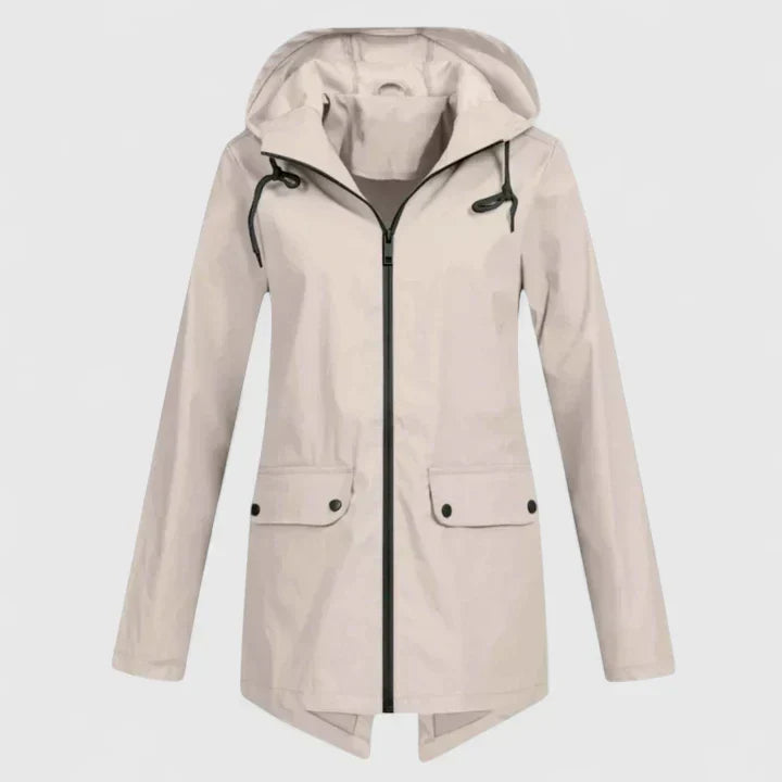 Vanyssiah | Comfortable Jacket