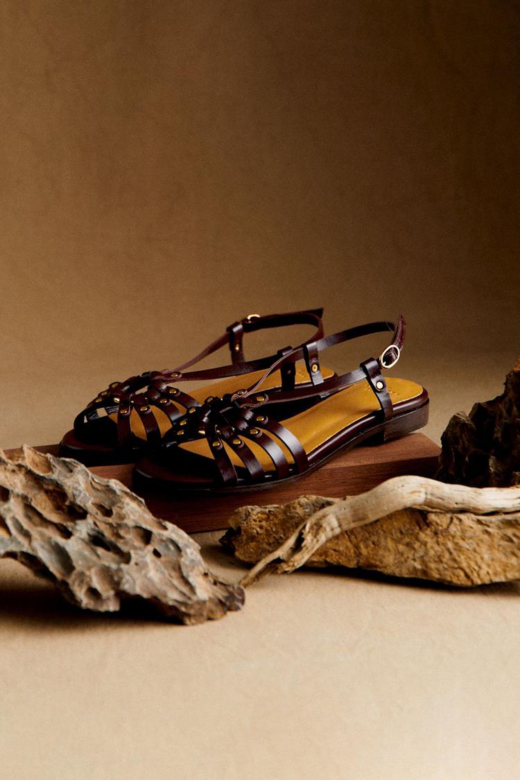 Bianca | Artisan Summer Earth Sandals
