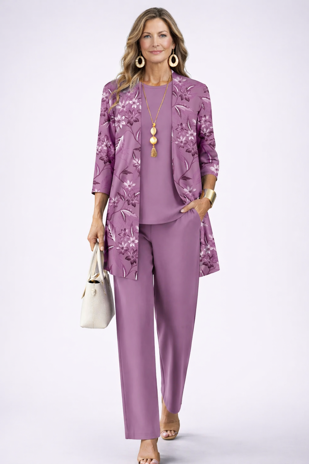 Pauline 3-Piece Set
