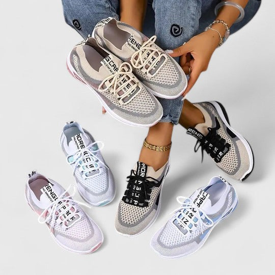 Leanne | Orthopedic Sneakers