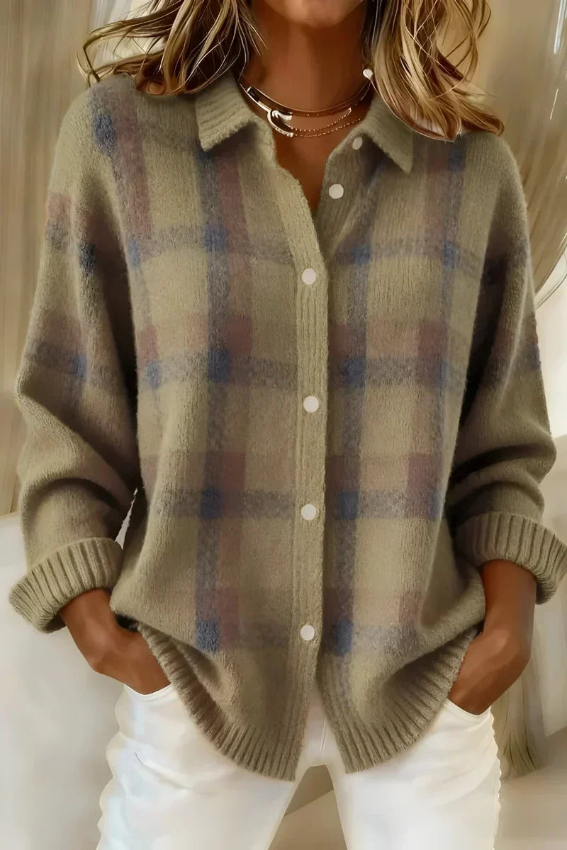 Taylor™ | Cozy Cardigan