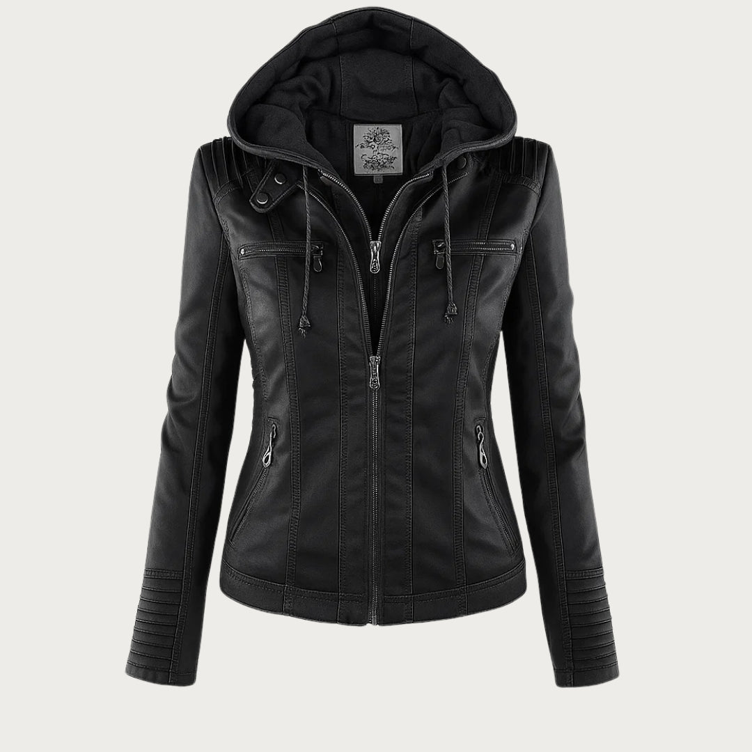 Sandrine | Lightweight Autumn Jacket