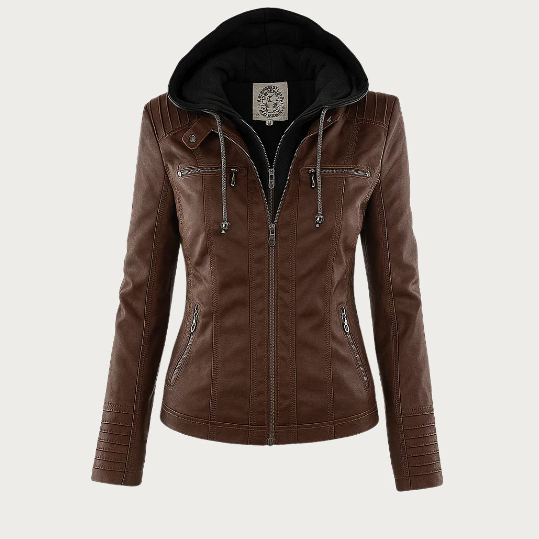 Sandrine | Lightweight Autumn Jacket