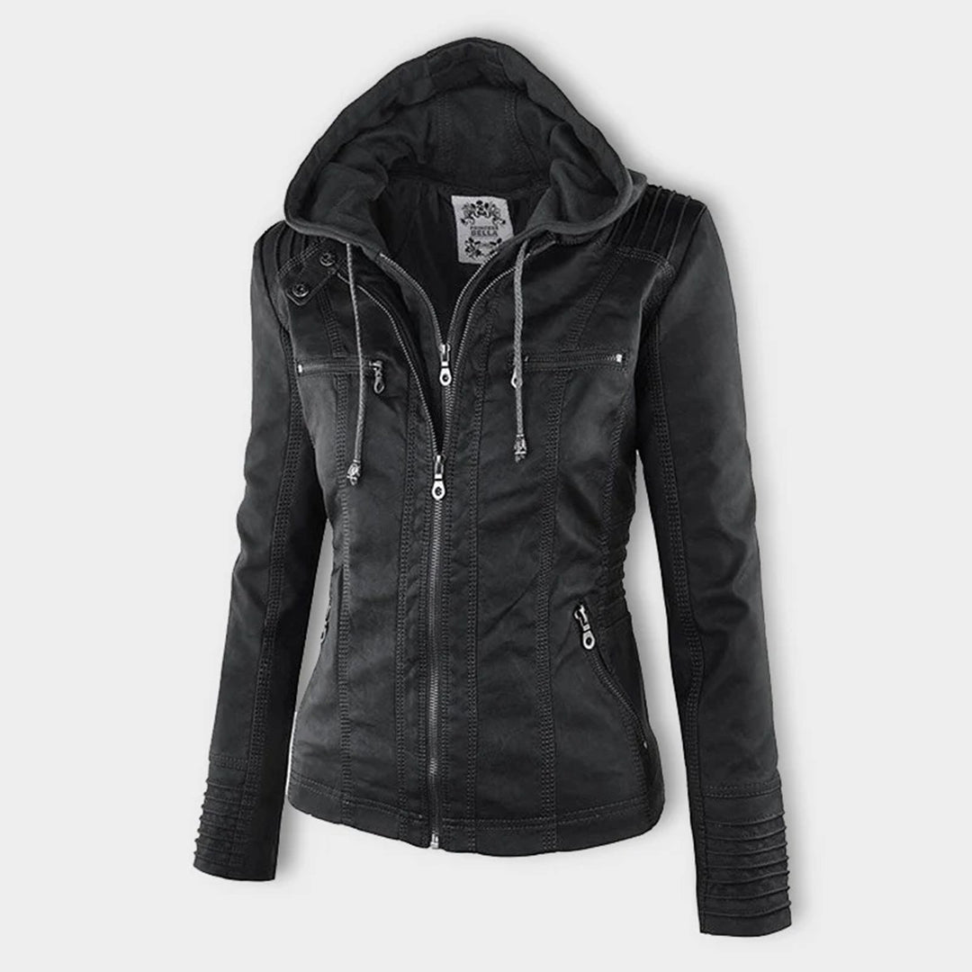 Sandrine | Lightweight Autumn Jacket