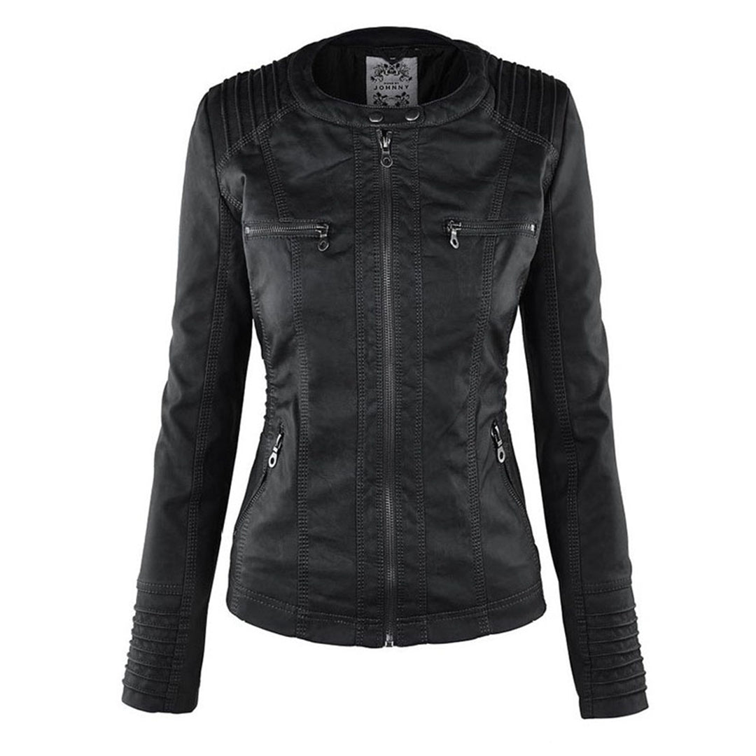 Sandrine | Lightweight Autumn Jacket