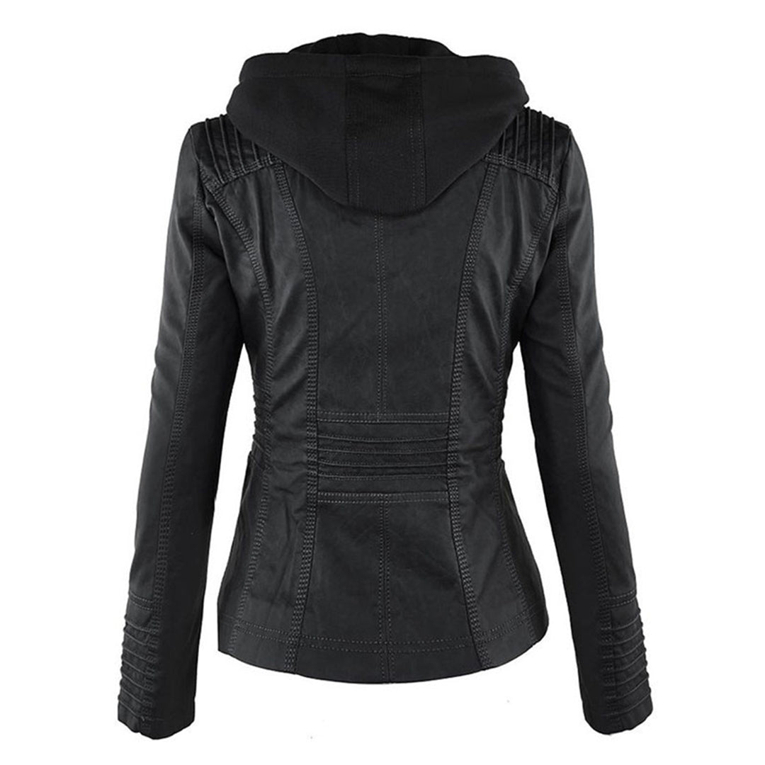 Sandrine | Lightweight Autumn Jacket