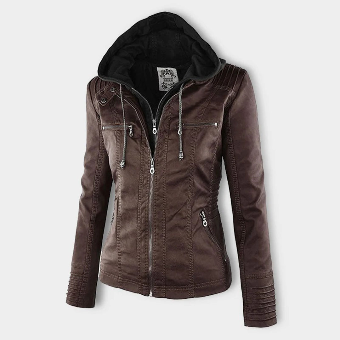Sandrine | Lightweight Autumn Jacket