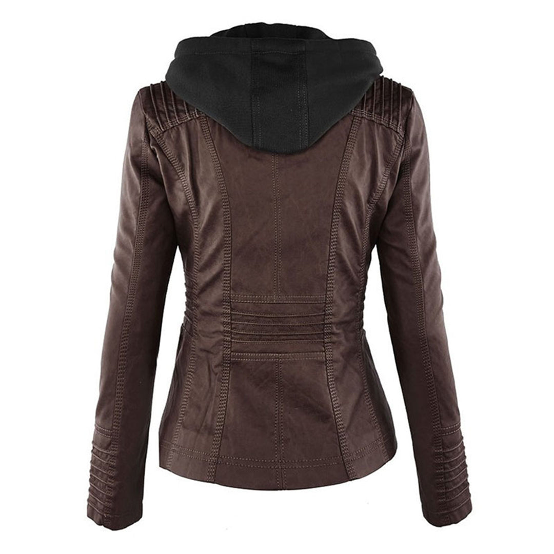 Sandrine | Lightweight Autumn Jacket
