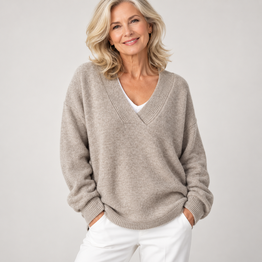 Bailey | Luxurious Soft Sweater