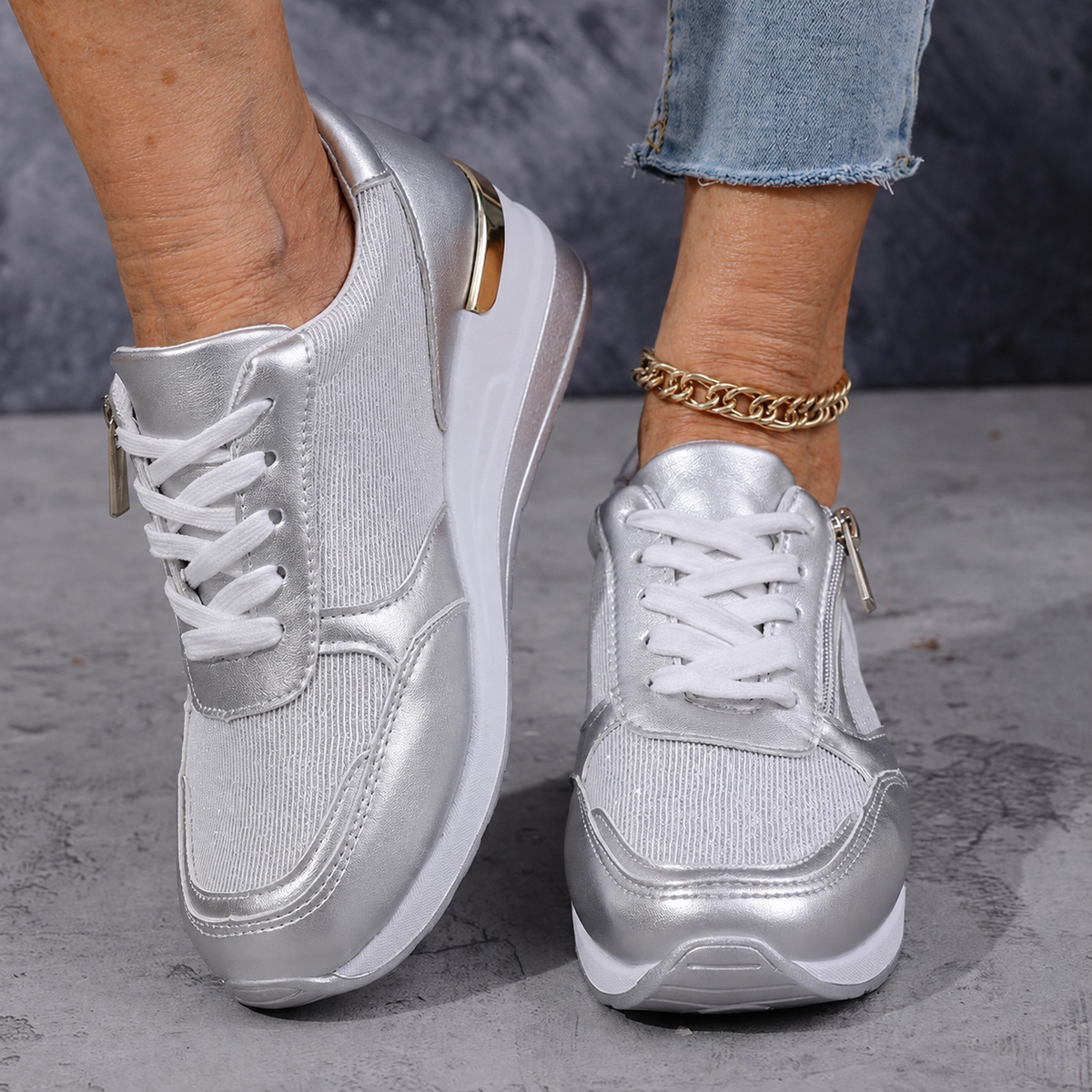 Dina | Orthopedic Women's Shoes