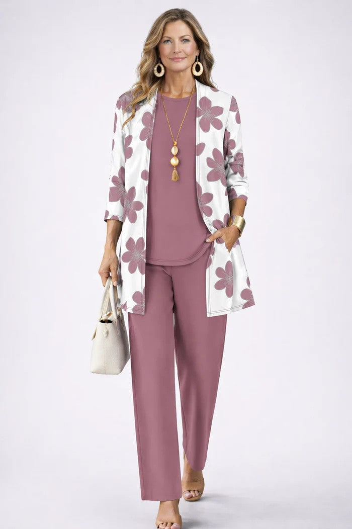 Megan 3-Piece Set