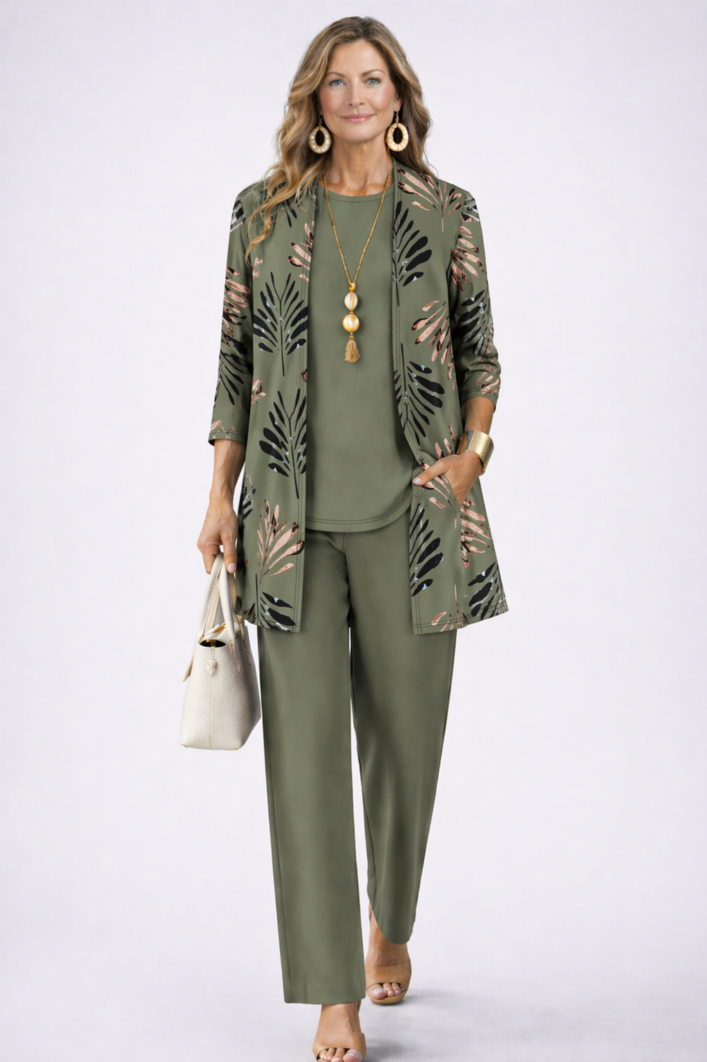 Viola 3-Piece Set