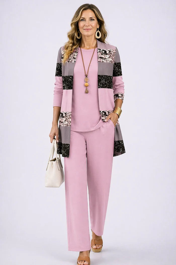 Megan 3-Piece Set