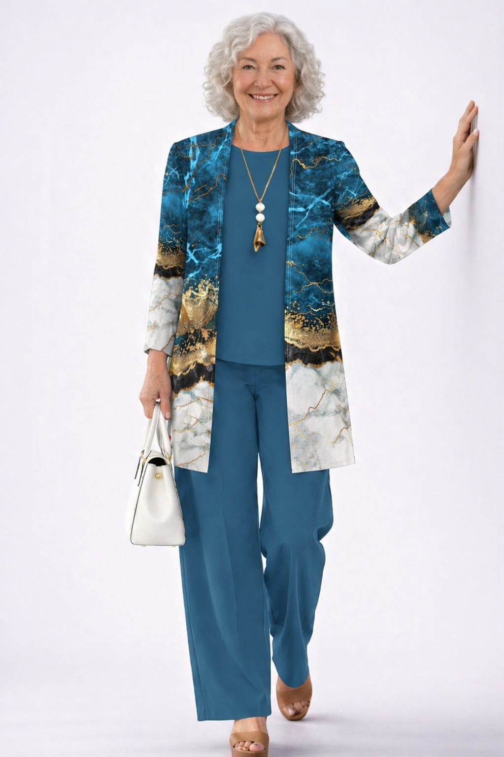 Teresa 3-Piece Set