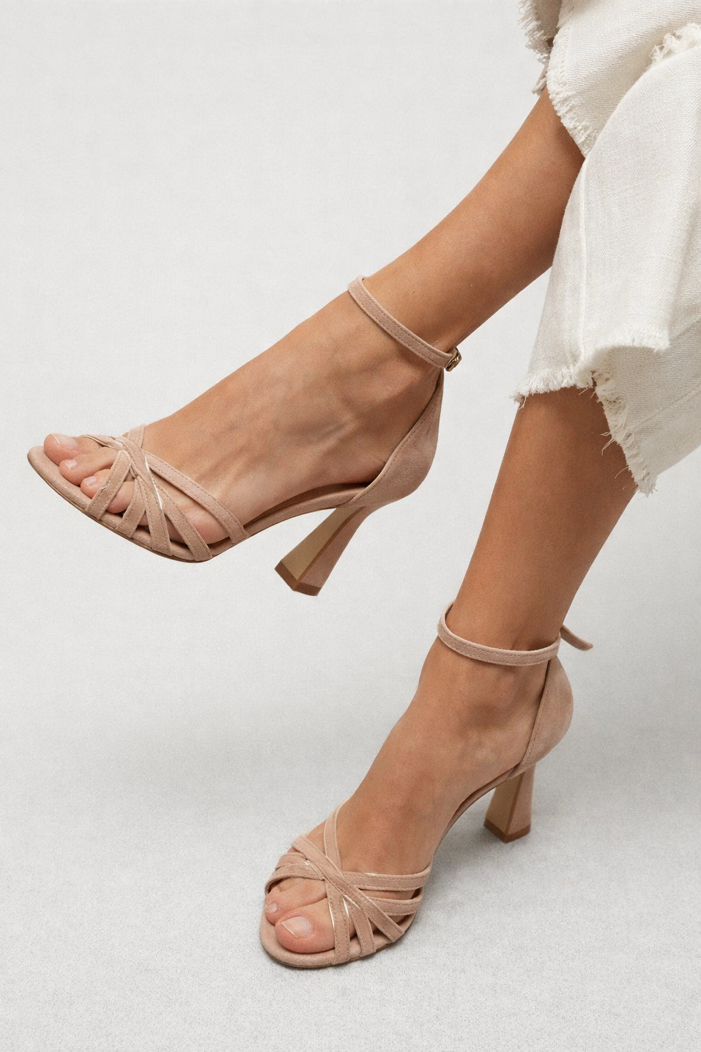 Rosalba | Art & Comfort Sandals