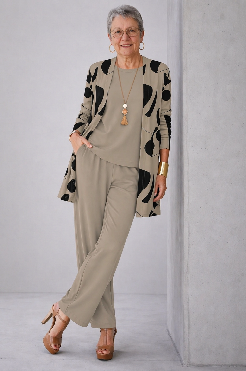 Sheila 3-Piece Set
