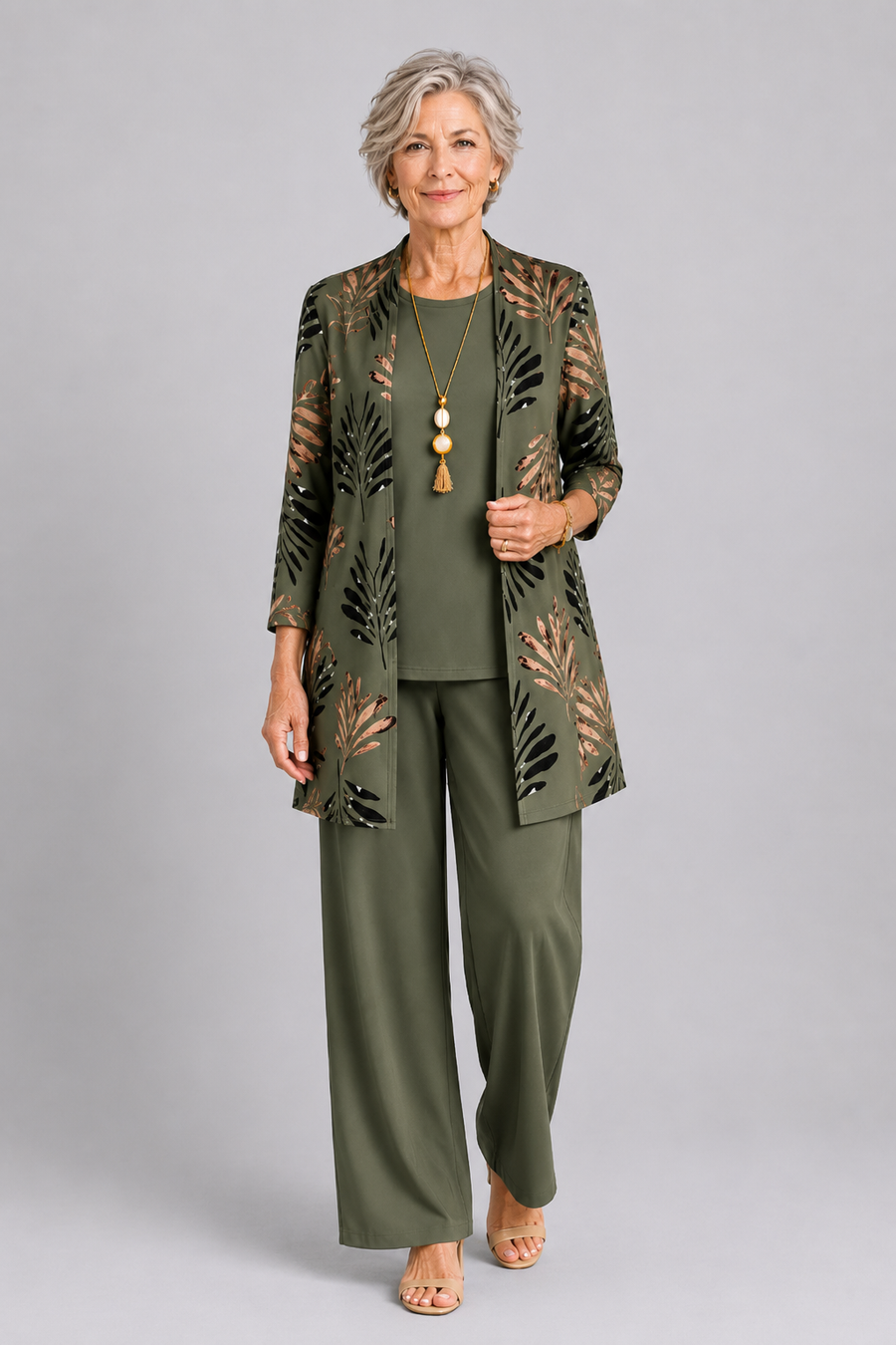 Megan 3-Piece Set