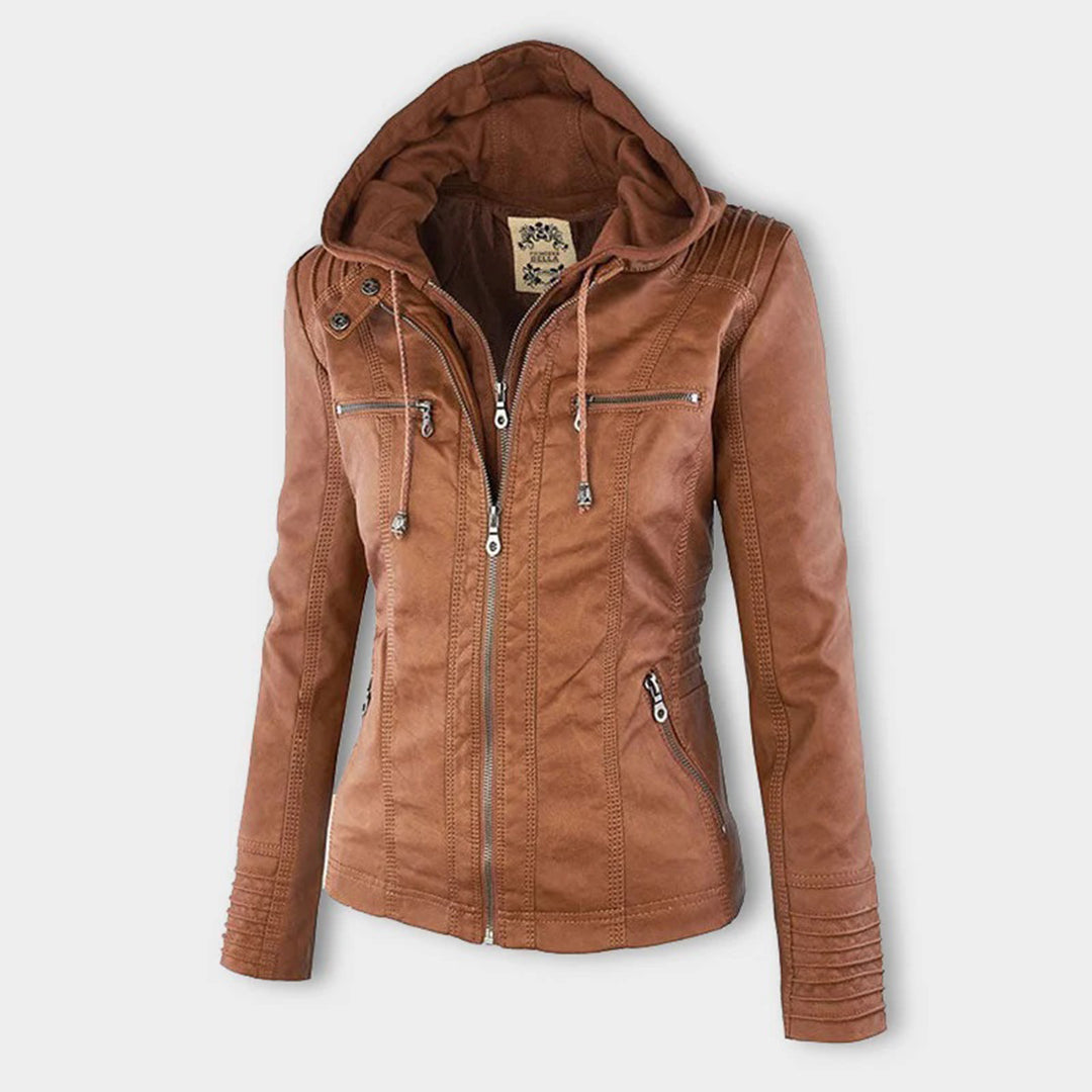 Sandrine | Lightweight Autumn Jacket