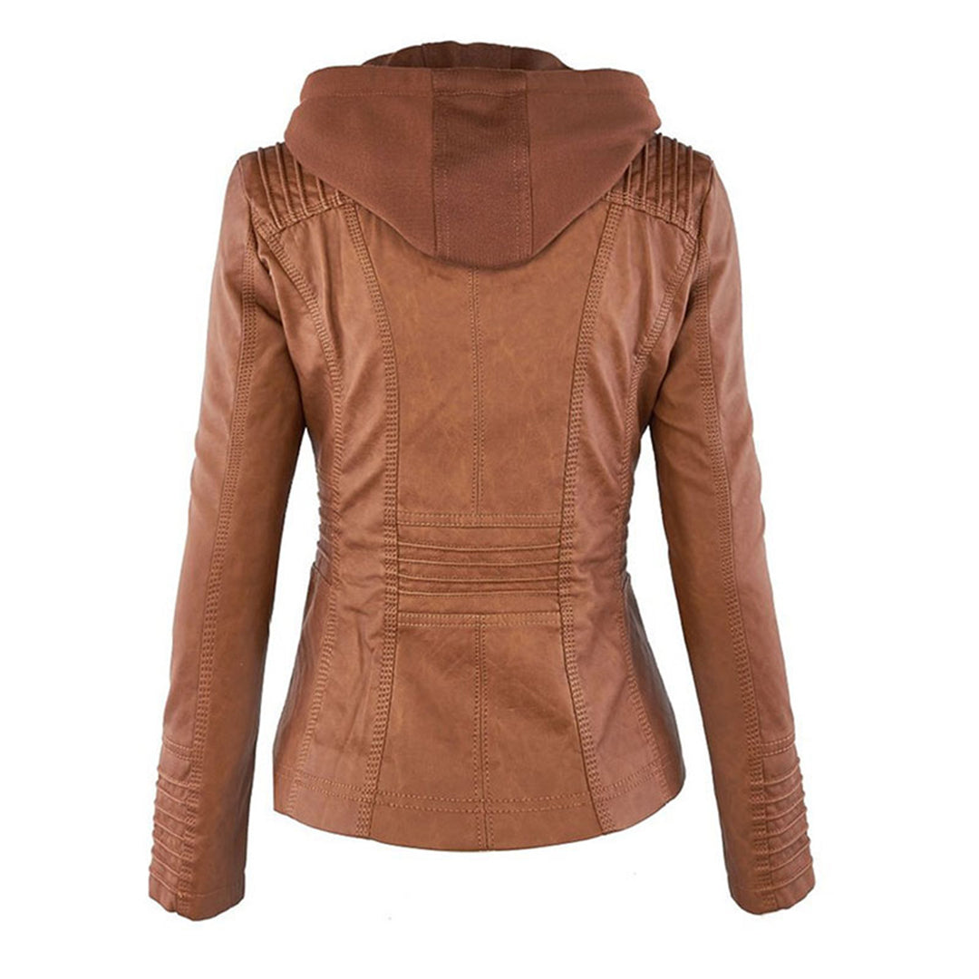 Sandrine | Lightweight Autumn Jacket