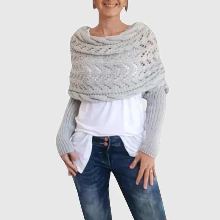 Lynoreviah | Elegant Scarf