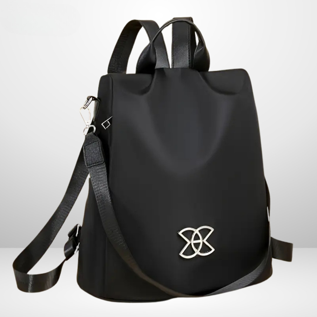 Margot - Secure Multi-Compartment Travel Bag