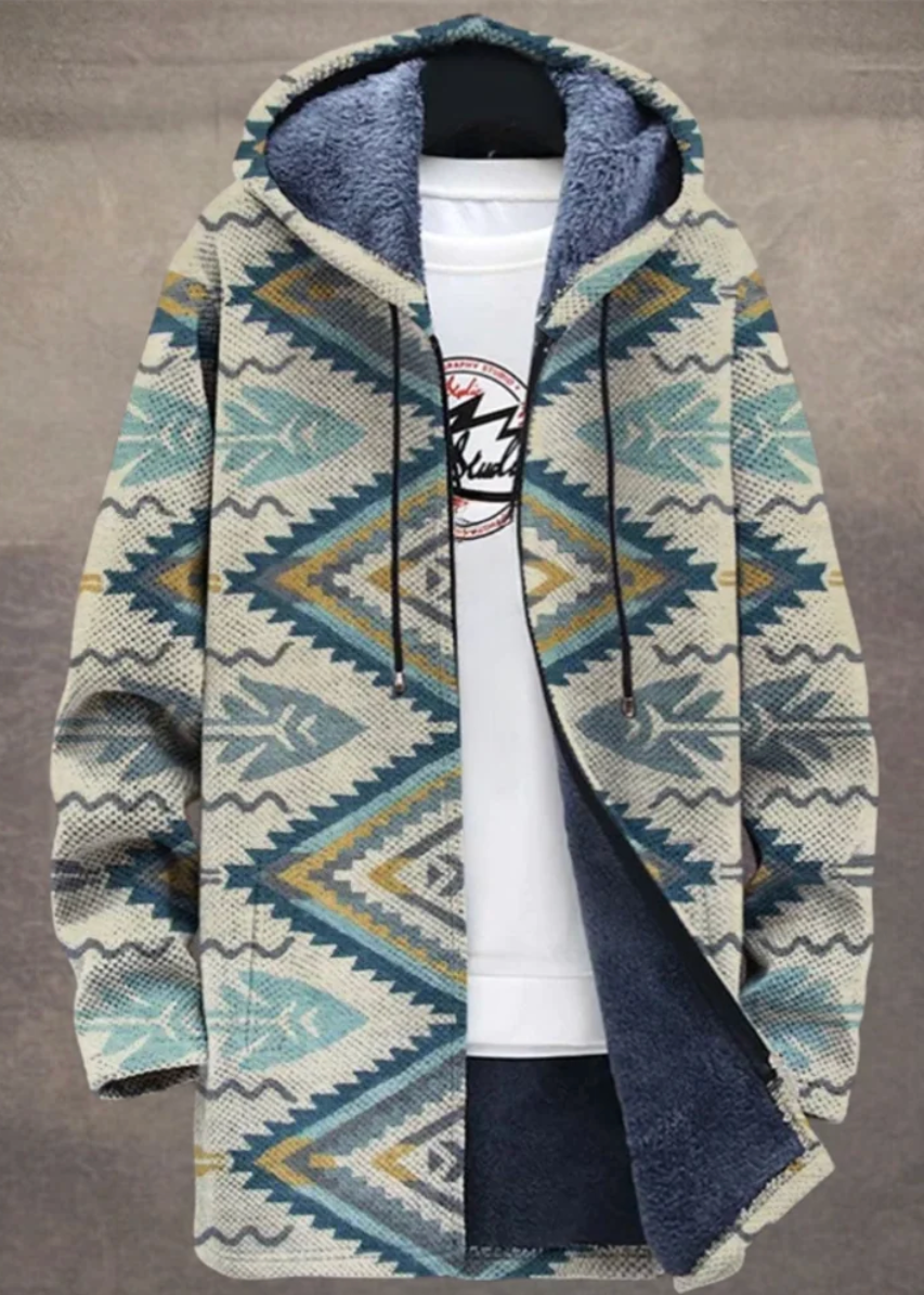 Paloma™ | Bohemian Art Coat