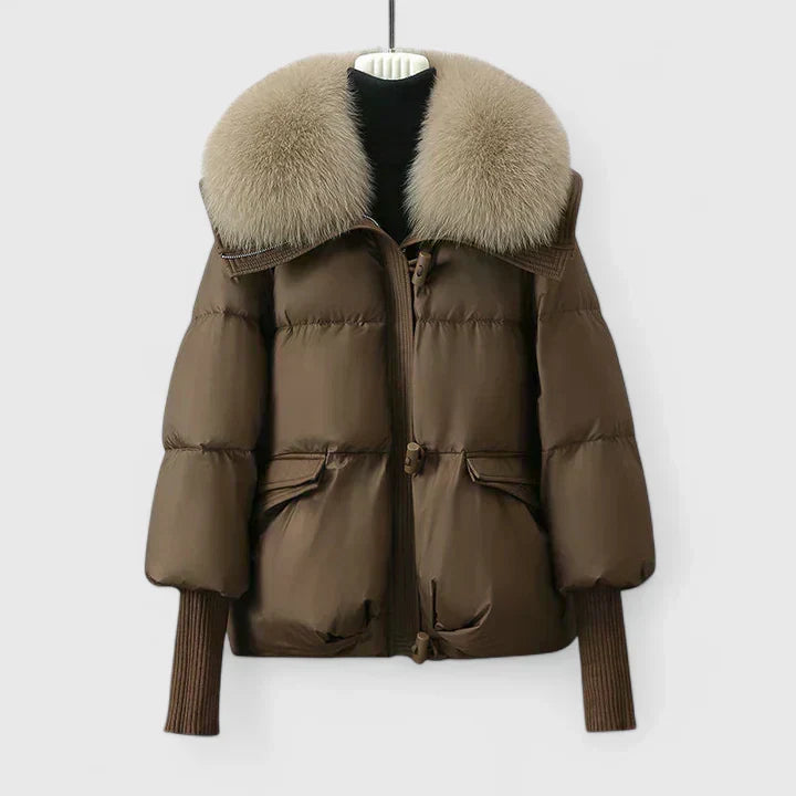 Zya | Comfortable Jacket