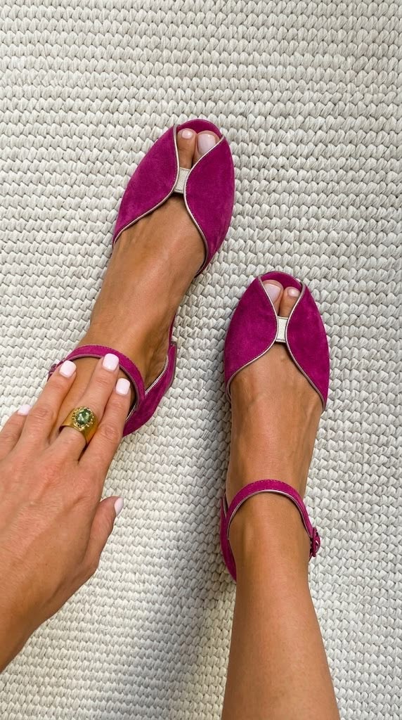 Olivia | Sage Green Elegant Sandals
