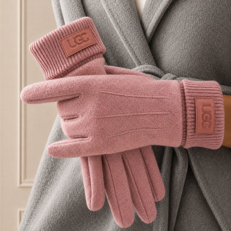 Avery | Premium Winter Gloves