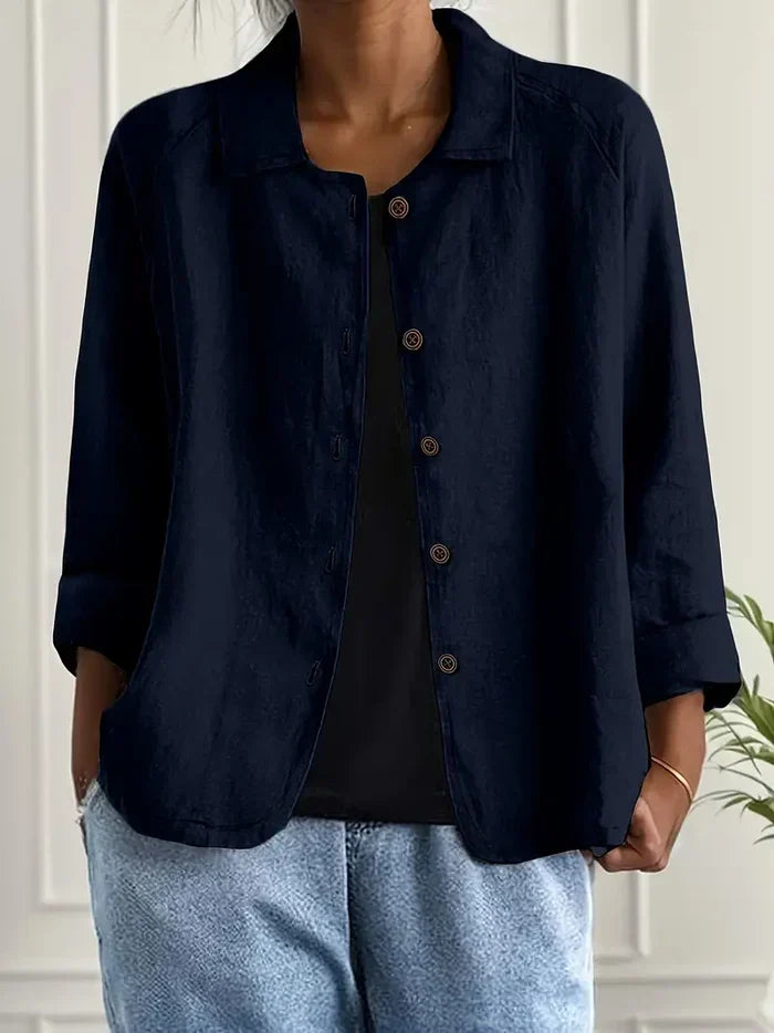 Mira | Effortless Lightweight Classic Top