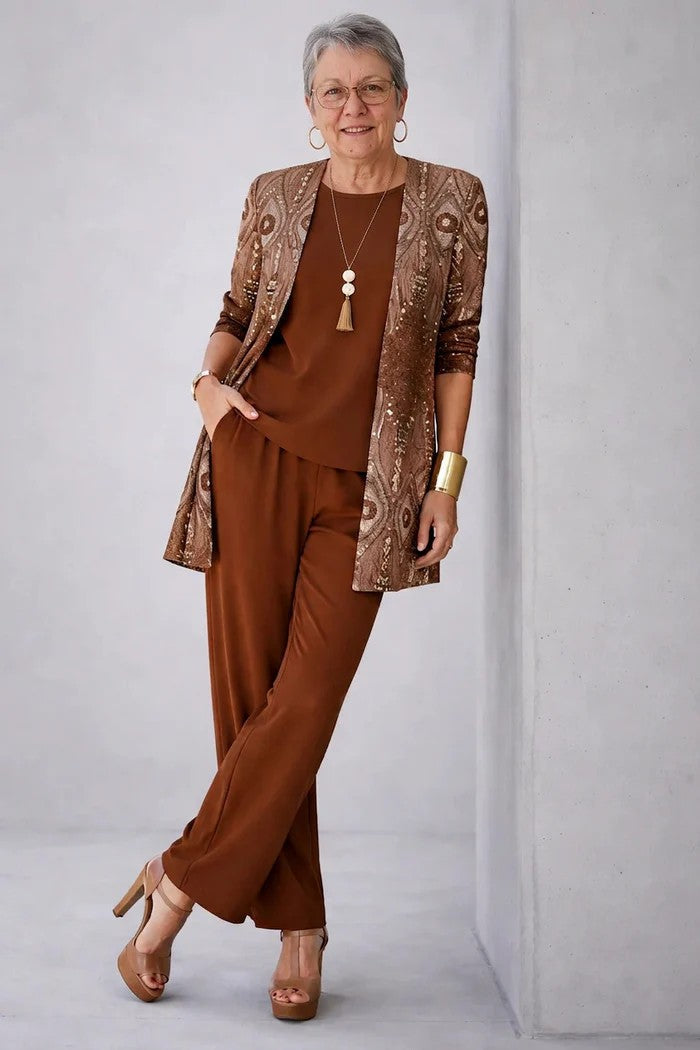 Megan 3-Piece Set