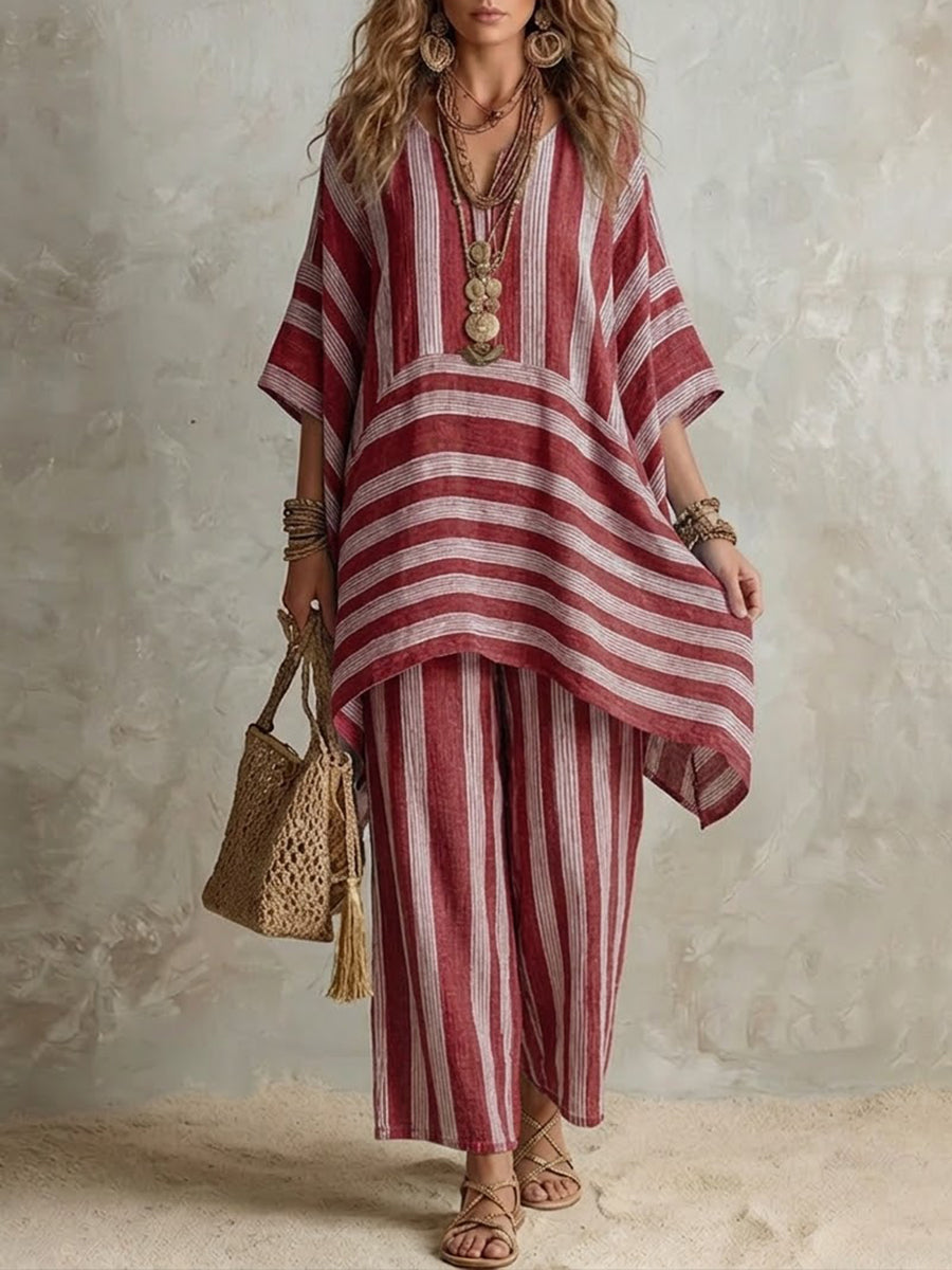 Mila Co-ord Set