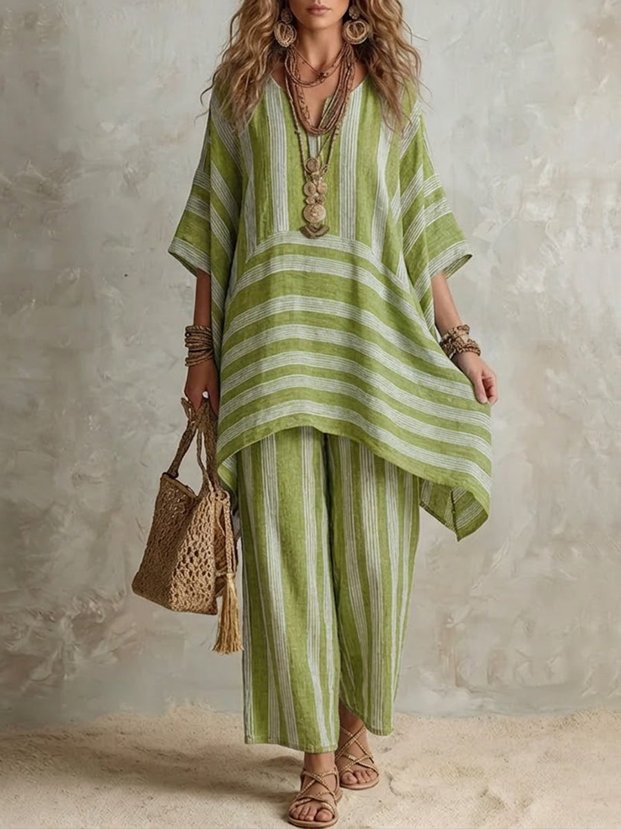 Mila Co-ord Set