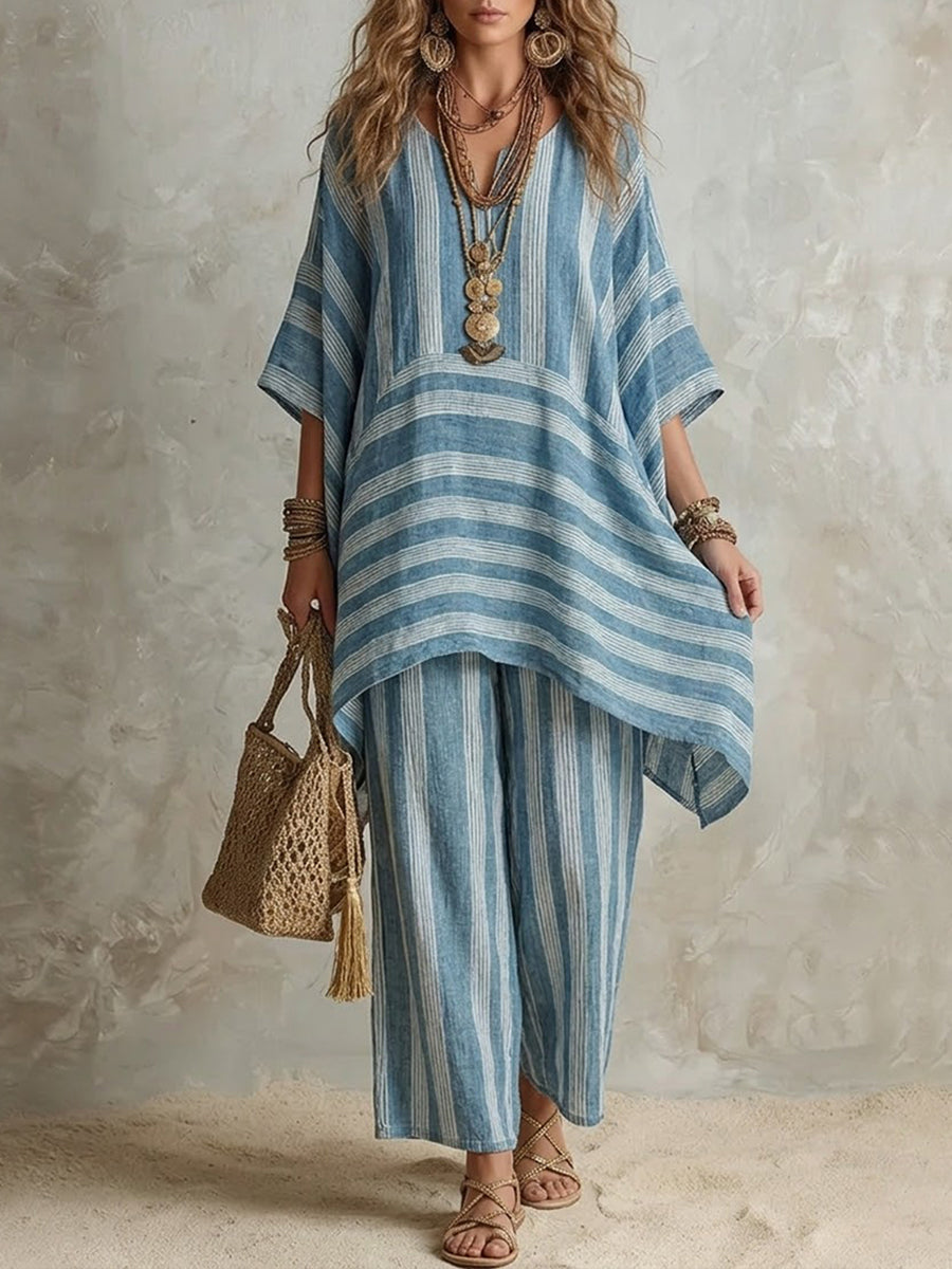 Mila Co-ord Set
