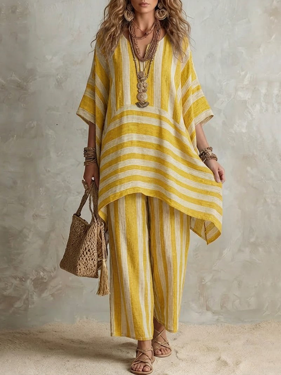 Mila Co-ord Set