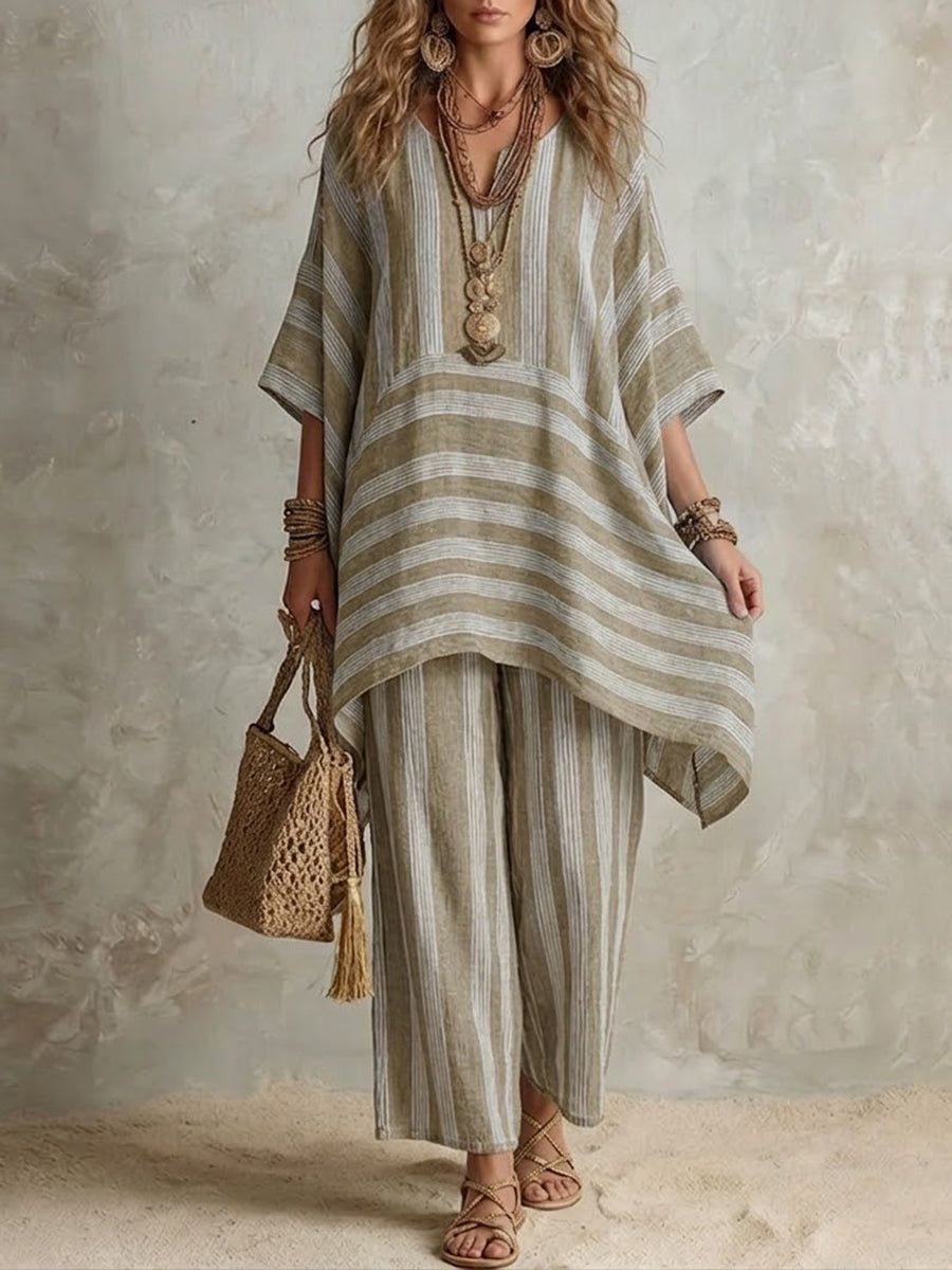Mila Co-ord Set