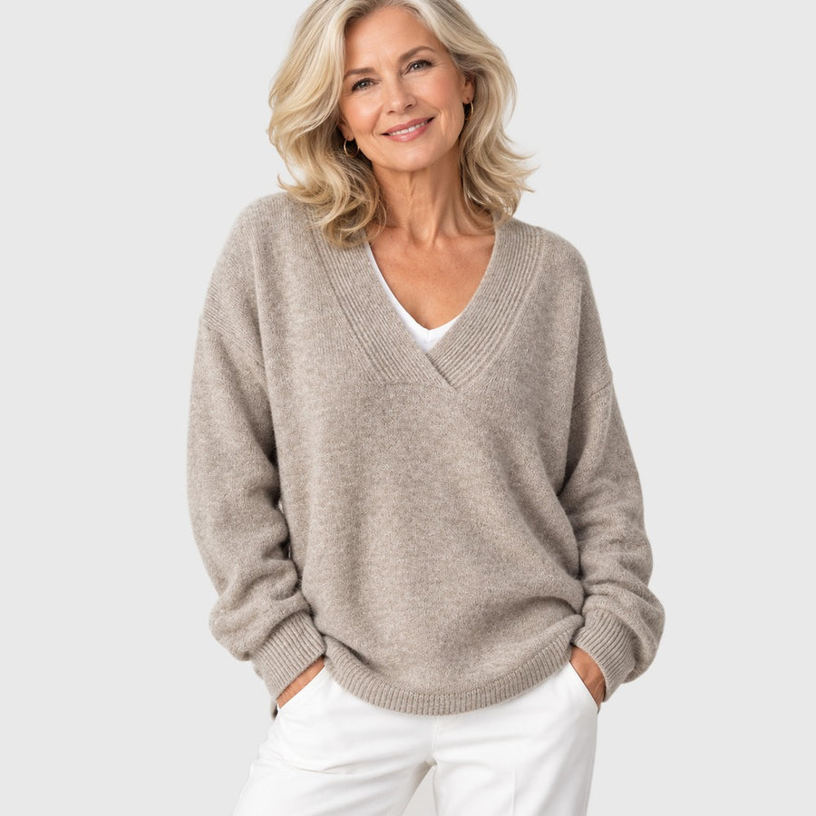 Bailey | Luxurious Soft Sweater